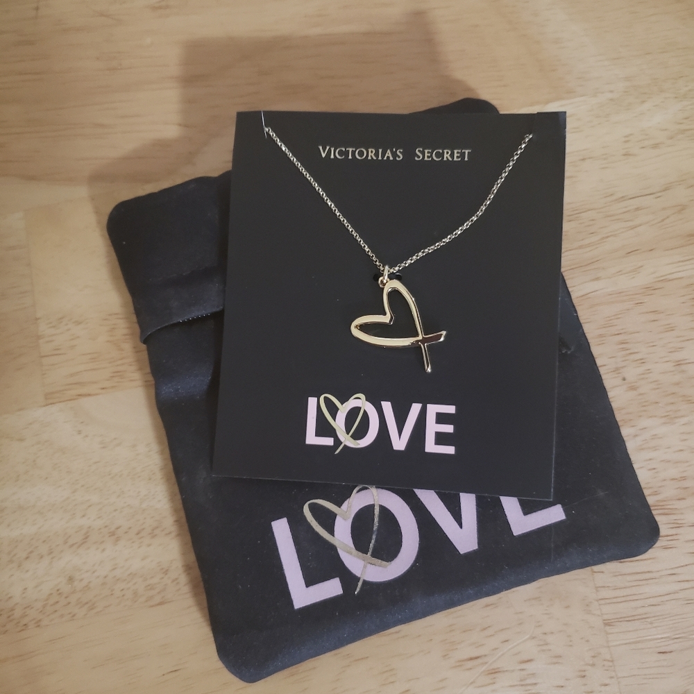 Victoria's Secret Necklace